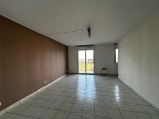  Appartement � vendre 3 pi�ces 56 m�