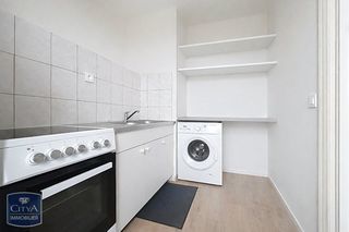  Appartement � vendre 1 pi�ce 32 m�