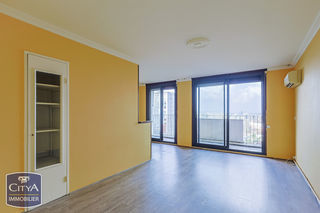  Appartement � vendre 3 pi�ces 70 m�