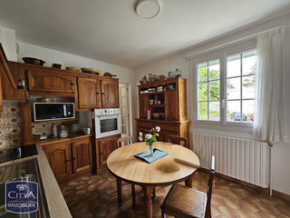  Maison � vendre 5 pi�ces 152 m�