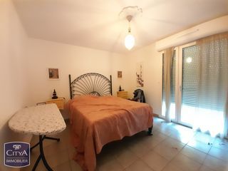  Appartement � vendre 2 pi�ces 47 m�