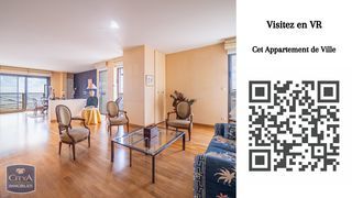  Appartement � vendre 6 pi�ces 200 m�