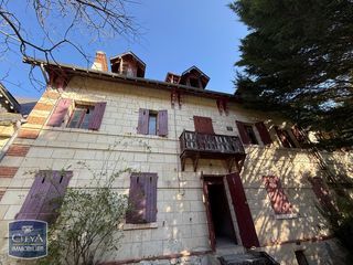  Maison � vendre 7 pi�ces 200 m�