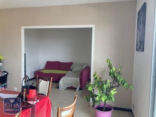  Appartement � vendre 3 pi�ces 71 m�