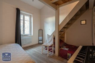  Maison � vendre 2 pi�ces 24 m�