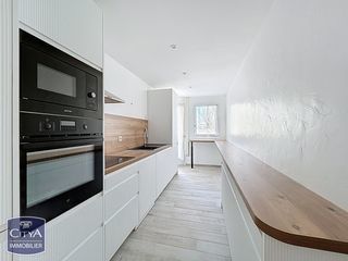  Appartement � vendre 3 pi�ces 74 m�