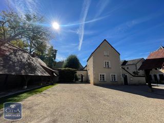  Maison � vendre 5 pi�ces 100 m�