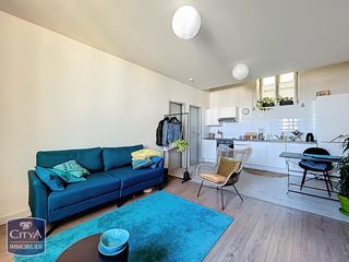  Appartement � vendre 3 pi�ces 63 m�