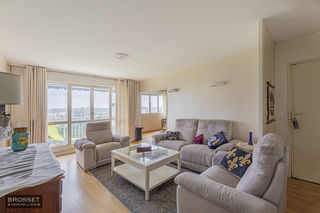  Appartement � vendre 5 pi�ces 98 m�