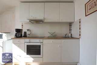  Appartement � vendre 2 pi�ces 31 m�