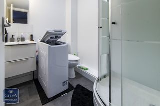  Appartement � vendre 2 pi�ces 51 m�