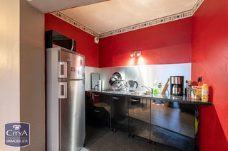  Appartement � vendre 2 pi�ces 47 m�