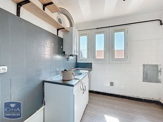  Appartement � vendre 4 pi�ces 65 m�