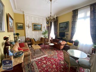  Appartement � vendre 3 pi�ces 80 m�