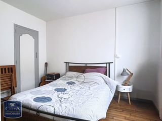  Appartement � vendre 3 pi�ces 52 m�