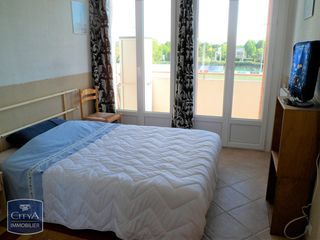  Appartement � vendre 3 pi�ces 61 m�