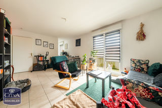  Appartement � vendre 2 pi�ces 47 m�