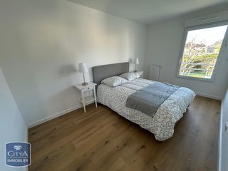  Appartement � vendre 4 pi�ces 92 m�