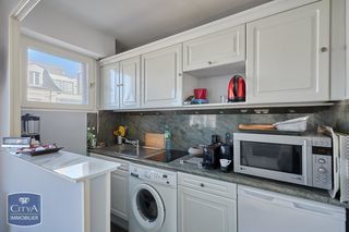  Appartement � vendre 2 pi�ces 30 m�