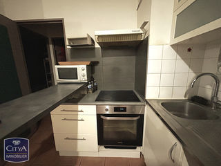  Appartement � vendre 2 pi�ces 36 m�