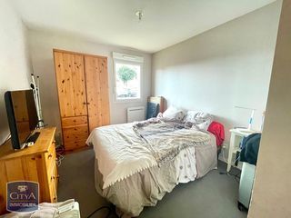  Appartement � vendre 2 pi�ces 46 m�