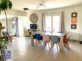  Maison � vendre 4 pi�ces 110 m�