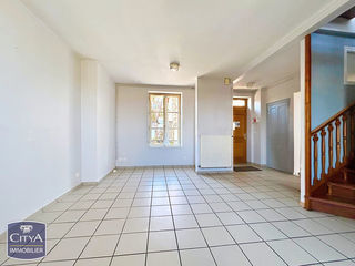  Maison � vendre 7 pi�ces 149 m�