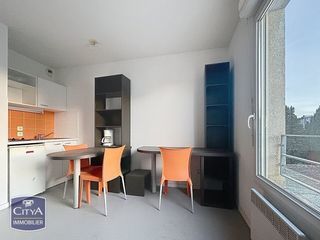  Appartement � vendre 1 pi�ce 18 m�