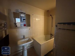  Appartement � vendre 1 pi�ce 25 m�