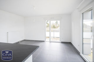  Appartement � vendre 3 pi�ces 67 m�