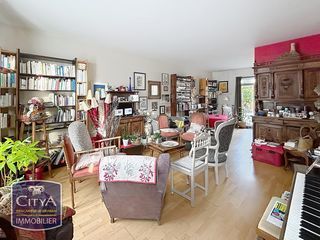  Maison � vendre 141 m�