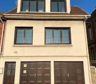  Maison � vendre 3 pi�ces 67 m�