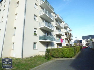  Appartement � vendre 2 pi�ces 46 m�