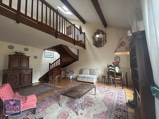  Appartement � vendre 5 pi�ces 113 m�