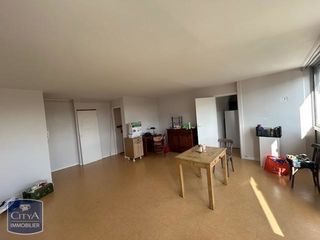  Appartement � vendre 4 pi�ces 75 m�