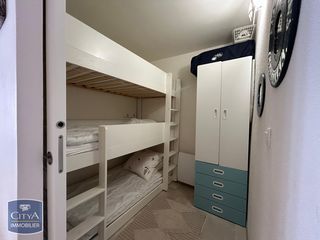  Appartement � vendre 3 pi�ces 35 m�