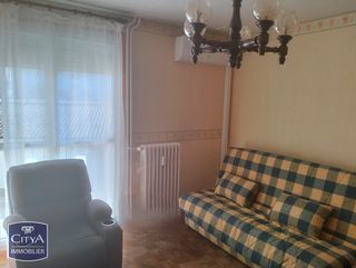  Appartement � vendre 3 pi�ces 48 m�