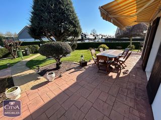  Maison � vendre 5 pi�ces 132 m�