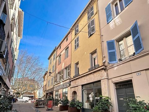 immeuble 449000 83600 Fr�jus