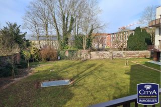  Appartement � vendre 3 pi�ces 65 m�