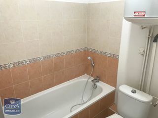  Appartement � vendre 1 pi�ce 19 m�