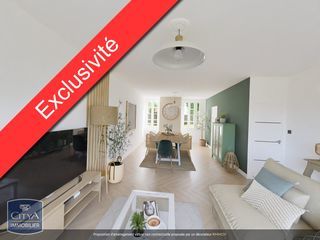  Maison � vendre 9 pi�ces 120 m�