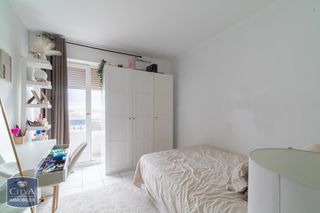  Appartement � vendre 5 pi�ces 98 m�