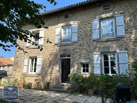   maison Maison - 6 pi�ce(s) - 131 m�