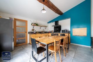  Maison � vendre 5 pi�ces 127 m�