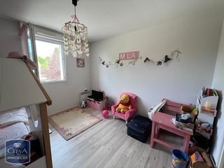  Appartement � vendre 4 pi�ces 78 m�