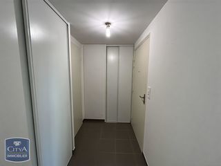  Appartement � vendre 1 pi�ce 25 m�