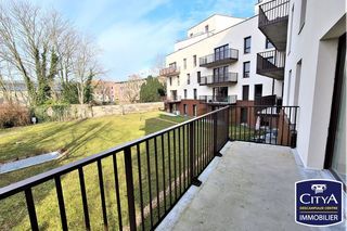  Appartement � vendre 3 pi�ces 65 m�