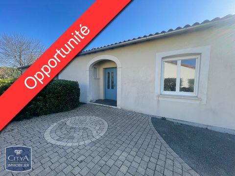   maison Maison - 6 pi�ce(s) - 144 m�