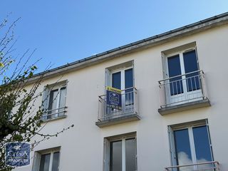  Appartement � vendre 4 pi�ces 75 m�